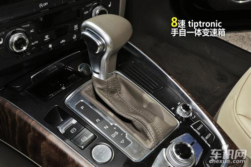 奧迪 奧迪Q5