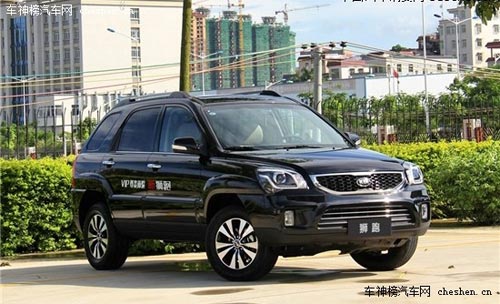 氣派又實(shí)用 4款20萬(wàn)元熱門(mén)四驅(qū)SUV推薦 四驅(qū)SUV,現(xiàn)代ix35,三菱勁炫ASX,斯巴魯XV,起亞獅跑,兩驅(qū)版,20萬(wàn)元車(chē)型