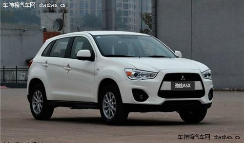 氣派又實(shí)用 4款20萬(wàn)元熱門(mén)四驅(qū)SUV推薦 四驅(qū)SUV,現(xiàn)代ix35,三菱勁炫ASX,斯巴魯XV,起亞獅跑,兩驅(qū)版,20萬(wàn)元車(chē)型