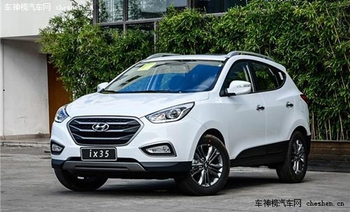 氣派又實(shí)用 4款20萬(wàn)元熱門(mén)四驅(qū)SUV推薦 四驅(qū)SUV,現(xiàn)代ix35,三菱勁炫ASX,斯巴魯XV,起亞獅跑,兩驅(qū)版,20萬(wàn)元車(chē)型