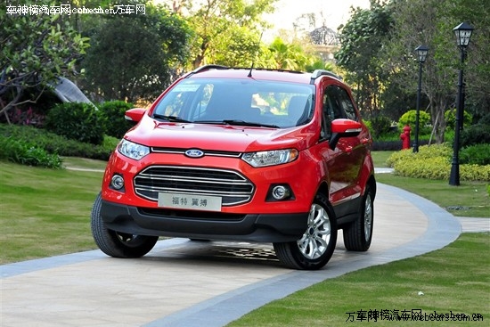 時(shí)尚個(gè)性之選 4款熱門小型SUV車型推薦 時(shí)尚個(gè)性之選,4款熱門小型SUV車型推薦