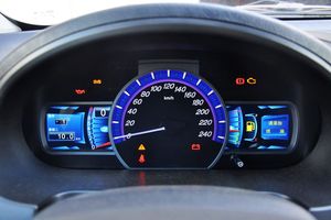 比亞迪 S6