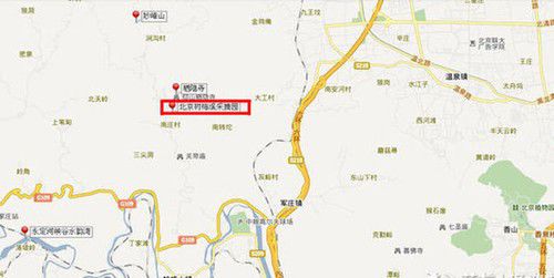 櫻桃紅了 探尋京郊櫻桃采摘好去處