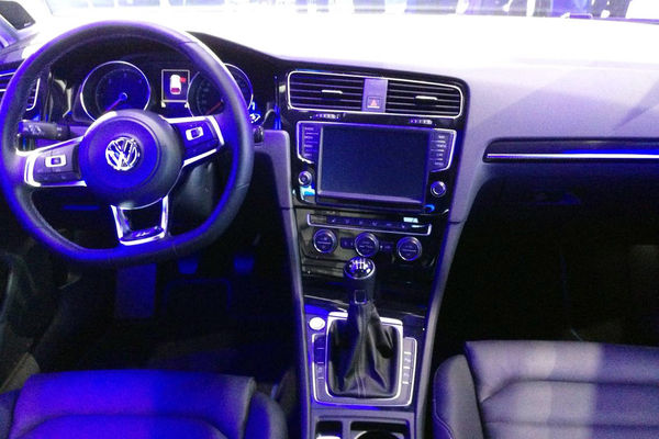 大眾新Jetta