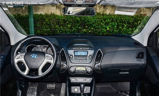 熱度不減絲毫 4月份銷量過萬SUV車型推薦 SUV,哈弗H6,本田CR-V,翼虎,途觀,現代ix35,乘用車,ecoBoost,發動機
