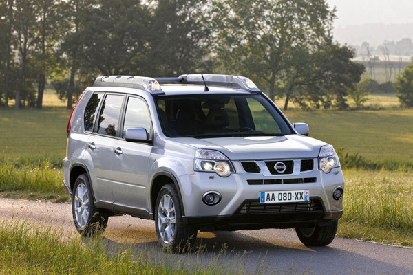 傻瓜般的操作方式 越野四驅(qū)控制的簡化