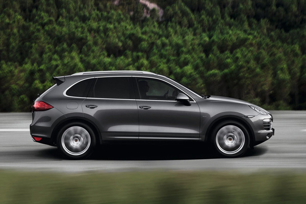 傻瓜般的操作方式 越野四驅(qū)控制的簡化