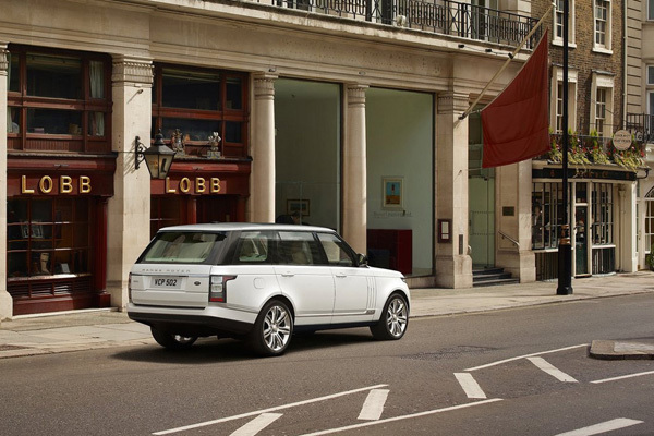 傻瓜般的操作方式 越野四驅(qū)控制的簡化