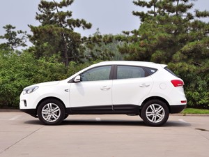 江淮汽車 瑞風(fēng)S5 2013款 2.0T 手動(dòng)尊享版