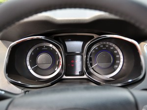江淮汽車 瑞風(fēng)S5 2013款 2.0T 手動(dòng)尊享版