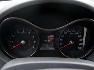 海馬汽車 海馬S5 2014款 1.6L 手動(dòng)智炫型