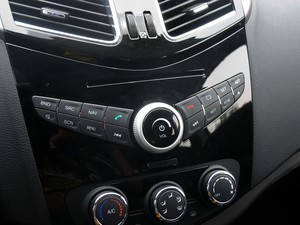 海馬汽車 海馬S5 2014款 1.6L 手動(dòng)智炫型