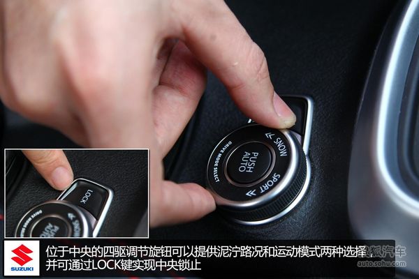鈴木 鋒馭 實拍 圖解 圖片