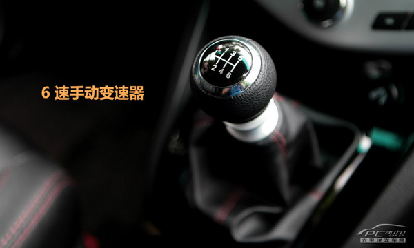 不可否認(rèn)的性價比 測試比亞迪S6 1.5T