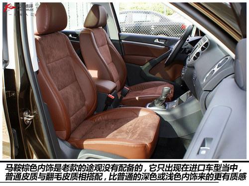 悅玩越野 四款城市SUV車型購買推薦
