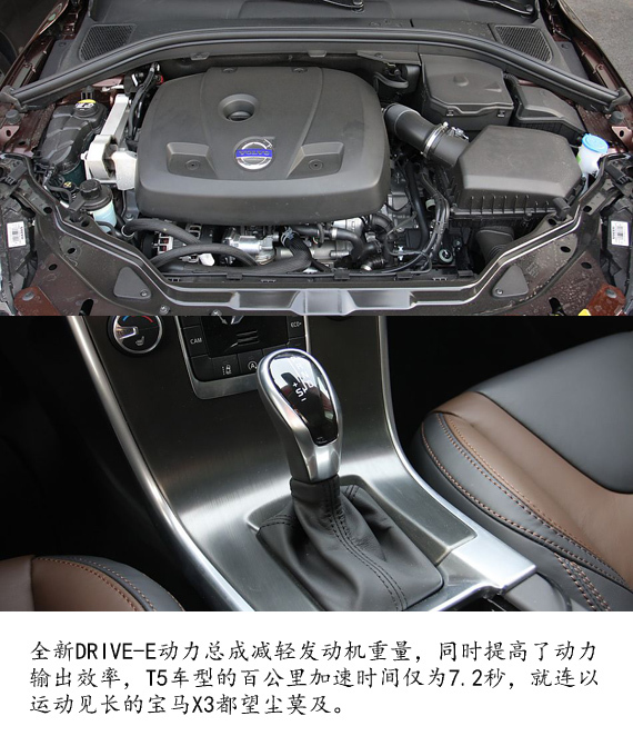 沃爾沃XC60