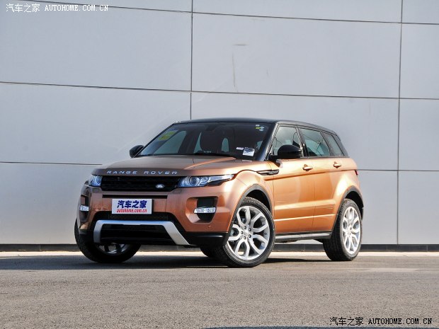 攬勝極光/XC60 40萬(wàn)級(jí)中型SUV國(guó)產(chǎn)前瞻
