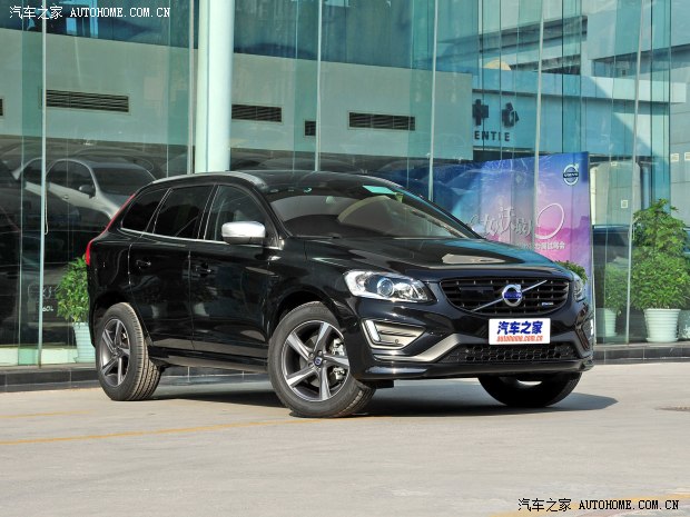 攬勝極光/XC60 40萬(wàn)級(jí)中型SUV國(guó)產(chǎn)前瞻