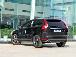 攬勝極光/XC60 40萬(wàn)級(jí)中型SUV國(guó)產(chǎn)前瞻