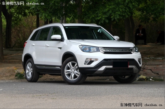 10萬節(jié)油高速車 自主渦輪增壓SUV車型推薦 自主車導(dǎo)購,渦輪增壓SUV導(dǎo)購,中華V5,10-15萬車型導(dǎo)購,長安CS75,比亞迪S6,哈弗H6,陸風(fēng)X5