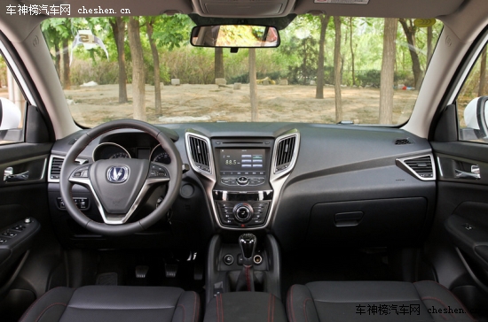 10萬節(jié)油高速車 自主渦輪增壓SUV車型推薦 自主車導(dǎo)購,渦輪增壓SUV導(dǎo)購,中華V5,10-15萬車型導(dǎo)購,長安CS75,比亞迪S6,哈弗H6,陸風(fēng)X5