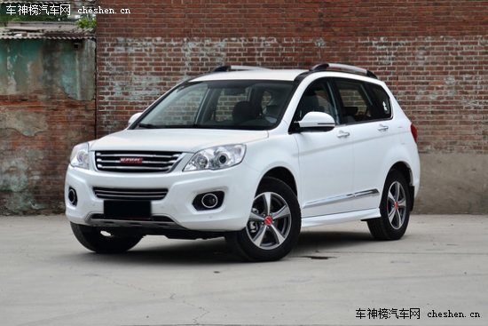 10萬節(jié)油高速車 自主渦輪增壓SUV車型推薦 自主車導(dǎo)購,渦輪增壓SUV導(dǎo)購,中華V5,10-15萬車型導(dǎo)購,長安CS75,比亞迪S6,哈弗H6,陸風(fēng)X5