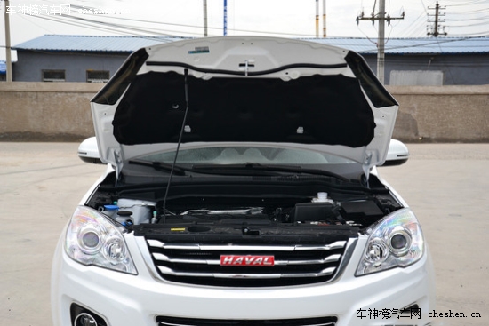 10萬節(jié)油高速車 自主渦輪增壓SUV車型推薦 自主車導(dǎo)購,渦輪增壓SUV導(dǎo)購,中華V5,10-15萬車型導(dǎo)購,長安CS75,比亞迪S6,哈弗H6,陸風(fēng)X5