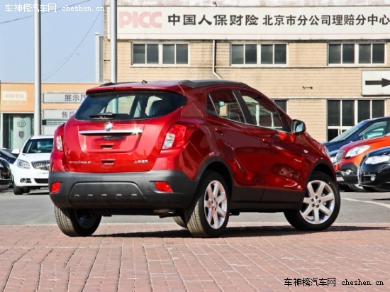 滿足郊游之需 四款高性價比合資城市SUV推薦 長安鈴木，鋒馭,逍客,勁炫ASX,昂科拉，郊游，合資，SUV