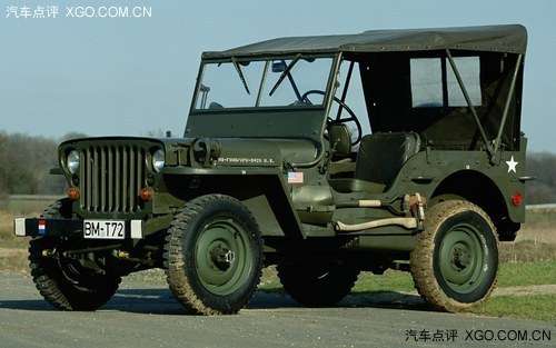 美/德系SUV對比 Jeep自由光對比奧迪Q5
