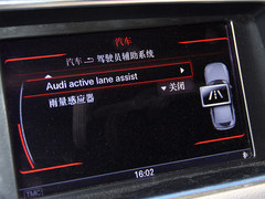 美/德系SUV對比 Jeep自由光對比奧迪Q5