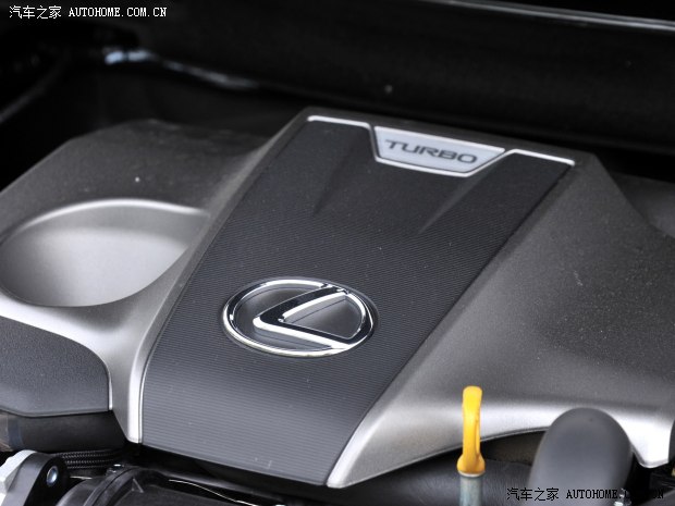 雷克薩斯 雷克薩斯NX 2014款 200t