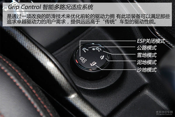 以動(dòng)力突顯個(gè)性 測(cè)試東風(fēng)雪鐵龍C3-XR 1.6T