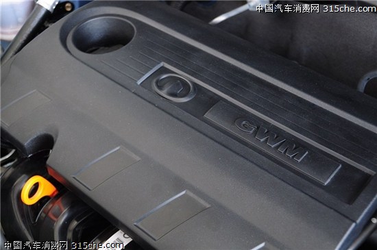 長(zhǎng)城哈弗M4SUV車(chē)型導(dǎo)購(gòu) 售價(jià)6.39-7.19萬(wàn)