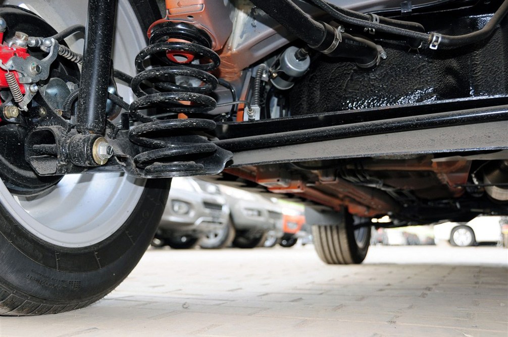 長(zhǎng)城哈弗M4SUV車(chē)型導(dǎo)購(gòu) 售價(jià)6.39-7.19萬(wàn)