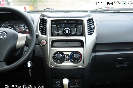 長(zhǎng)城哈弗M4SUV車(chē)型導(dǎo)購(gòu) 售價(jià)6.39-7.19萬(wàn)