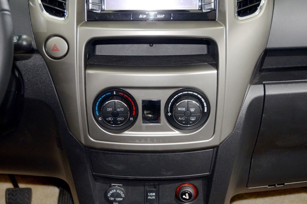 長(zhǎng)城哈弗M4SUV車(chē)型導(dǎo)購(gòu) 售價(jià)6.39-7.19萬(wàn)